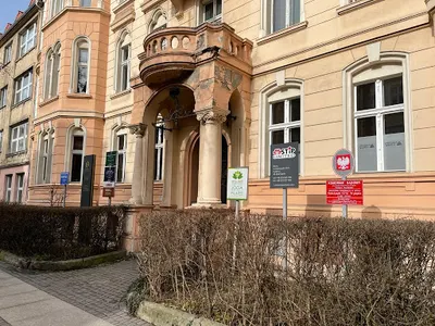 Komornik Sądowy przy Sądzie Rejonowym w Opolu Tomasz Kondziela